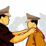 Kapolri Tunjuk Komjen Dedi Prasetyo Jadi Wakapolri, Gantikan Komjen (Purn) Ahmad Dofiri