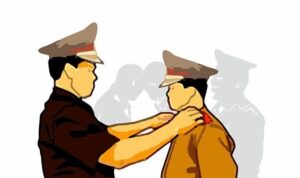 Kapolri Tunjuk Komjen Dedi Prasetyo Jadi Wakapolri, Gantikan Komjen (Purn) Ahmad Dofiri