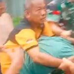 Kasus Tragis Diva Febriani: Pelaku Ditangkap Usai Sembunyi di Rumah Keluarga