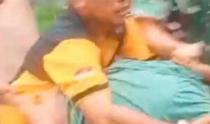Kasus Tragis Diva Febriani: Pelaku Ditangkap Usai Sembunyi di Rumah Keluarga