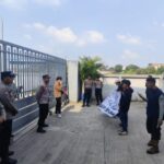 Aliansi CONTOL Geruduk Perumda Tirta Bhagasasi, Isu Percaloan Pegawai dan Dugaan Gratifikasi Mencuat!