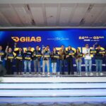AION UT Terpilih sebagai Most Driven EV di GIIAS 2025: Kombinasi Performa, Kemewahan dan Pengendalian Terbaik di Kelasnya
