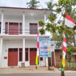 Sambut HUT RI ke-80, Kades Situmbaga Ajak Warga Tanamkan Nasionalisme dan Jaga Kekompakan