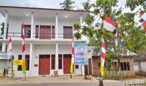 Sambut HUT RI ke-80, Kades Situmbaga Ajak Warga Tanamkan Nasionalisme dan Jaga Kekompakan