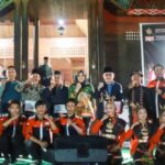 Kecanduan Gadget Ancam Budaya Lokal, Wabup Madina Serukan Pelestarian Tradisi Mandailing