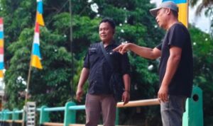 Transparansi Dana CSR Bank di Padangsidimpuan Dipertanyakan, Warga Sekitar Merasa Tak Terjamah Program