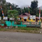 HUT RI ke-80, Lurah Pardomuan Ajak Warga Perkuat Solidaritas dan Semangat Nasionalisme