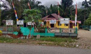 HUT RI ke-80, Lurah Pardomuan Ajak Warga Perkuat Solidaritas dan Semangat Nasionalisme