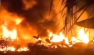 Hampir Sepekan Tanpa Tersangka, Kasus Kilang Minyak Ilegal Bayung Lencir Dipertanyakan