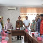 Pemkab Tapanuli Selatan Perkuat Program Reforma Agraria, Targetkan 200 Sertifikat Tanah Elektronik Tahun 2025