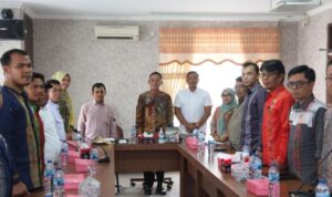 Pemkab Tapanuli Selatan Perkuat Program Reforma Agraria, Targetkan 200 Sertifikat Tanah Elektronik Tahun 2025