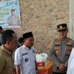 Layanan Medis Gratis Hadir di Desa Ulak Embacang, Camat Sanga Desa Beri Apresiasi