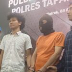 Pimpinan Ponpes di Tapsel Tersangka Kasus Pencabulan Santriwati, berikut Penjelasan Kapolres