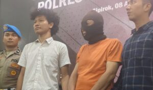 Pimpinan Ponpes di Tapsel Tersangka Kasus Pencabulan Santriwati, berikut Penjelasan Kapolres