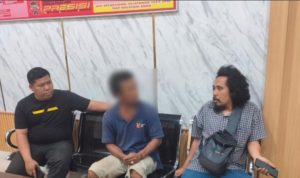 Terbongkar Kasus Pencabulan Anak di Padangsidimpuan, Keluarga Lapor Polisi
