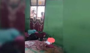 Rencana Pernikahan Berubah Duka, Wanita di Palas Tewas Diduga Ditikam Mantan