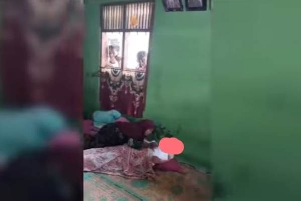 Jasad Janda Tewas Ditikam Mantan Kekasihnya