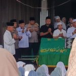 Siswi SMA Tewas dalam Kecelakaan di Madina, Diduga Tertabrak Mobil Ajudan Kapolres