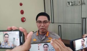 Polda Jatim Turunkan Tim Jatanras Buru Sindikat Curanmor di Lumajang