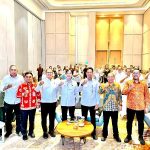 Kepri Perkuat Pengelolaan Ruang Pesisir & Pulau Kecil, DPUPP Gelar FGD dengan Kementerian