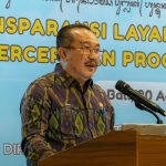Bali Percepat Keterbukaan Informasi Publik Lewat Wi-Fi Gratis di Desa Adat