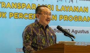 Bali Percepat Keterbukaan Informasi Publik Lewat Wi-Fi Gratis di Desa Adat
