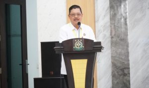 Penegakan Hukum Modern: Kejati Kepri Tekankan Follow the Asset dan Follow the Money
