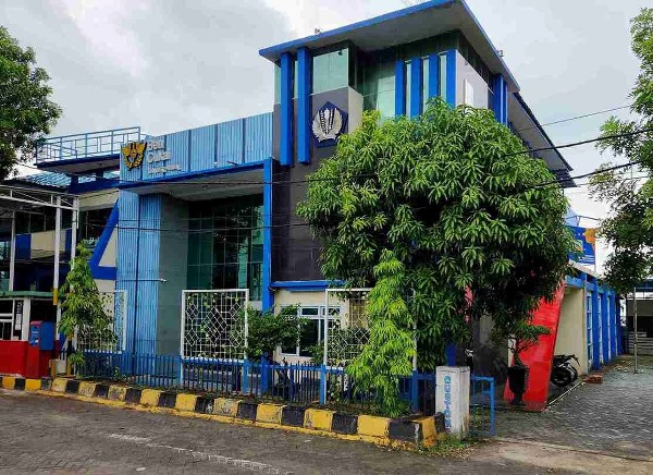 Kantor Bea Cukai Tanjungpinang