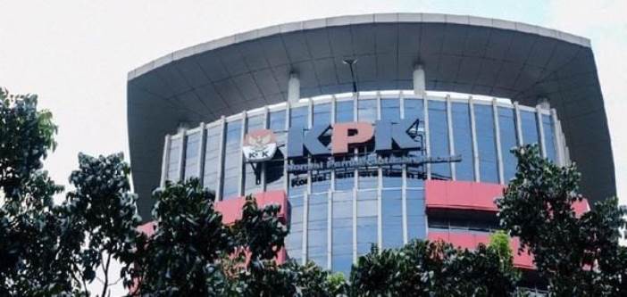 Kantor Kpk