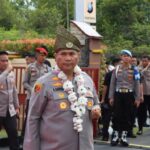 Kapolda Kepri Irjen Asep Safrudin Kunjungi Polres Bintan, Tekankan Kehadiran Polisi di Tengah Masyarakat