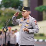 Kapolda Riau Sampaikan Belasungkawa atas Tragedi Driver Ojol di Jakarta
