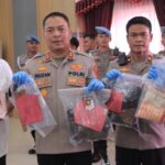 Polres Kutai Timur Ungkap Kasus Penemuan Jasad Bayi di Sangatta Utara