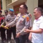 Kasus Kekerasan Anak di Padang Lawas Jadi Sorotan, Kapolres: Proses Hukum Tak Bisa Tergesa-gesa
