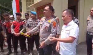 Kasus Kekerasan Anak di Padang Lawas Jadi Sorotan, Kapolres: Proses Hukum Tak Bisa Tergesa-gesa