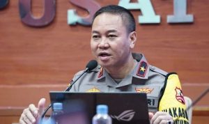 Kasus Arya Daru: Polri Telusuri Jejak Amplop Tanpa Nama