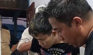 Karyawan Perusahaan Pengelola Bobol ATM Rp425 Juta, Ditangkap di Jakarta