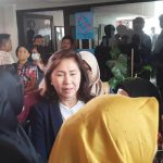 Stephanie Sugianto Desak Jaksa Eksekusi Putusan Kasus Pemalsuan Tanda Tangan