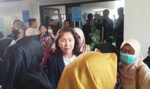 Stephanie Sugianto Desak Jaksa Eksekusi Putusan Kasus Pemalsuan Tanda Tangan