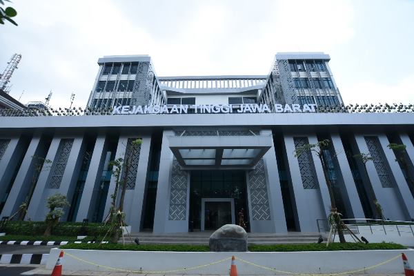 Kejati Jabar