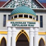 Kejaksaan RI Menang Banding, Gugatan Ocean Mark Shipping Inc soal Kapal MT Arman Ditolak di Pengadilan Tinggi Kepri