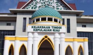 Kejaksaan RI Menang Banding, Gugatan Ocean Mark Shipping Inc soal Kapal MT Arman Ditolak di Pengadilan Tinggi Kepri