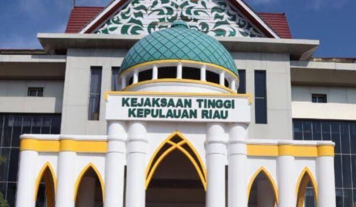 Kejati Kepri