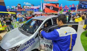 Kelebihan Mobil LCGC yang Terjangkau Astra Financial dan Daihatsu Edukasi Pembeli Mobil Pertama