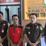 Kepala Desa Perayun Ditetapkan Sebagai Tersangka, ini Kasusnya