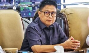 Pemprov Kepri Siap Jalankan Arahan Presiden Prabowo Jadikan Pulau Galang Tempat Perawatan Korban Konflik Gaza