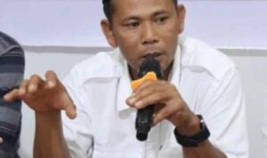 PAW DPRD Tapsel Tertunda, KPU Tak Bisa Bergerak Tanpa Usulan NasDem