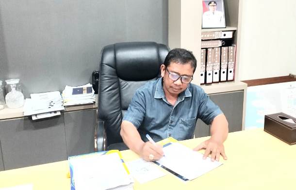 Ketum Icti Kepri