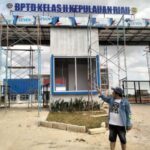 Kasus Korupsi BPTD Riau Meledak, Warga Minta Proyek BPTD Kepri Diperiksa