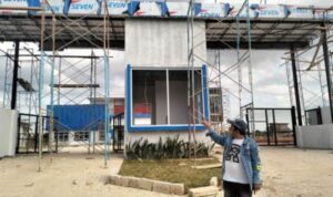Kasus Korupsi BPTD Riau Meledak, Warga Minta Proyek BPTD Kepri Diperiksa