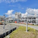 Bahlil Lahadalia Tegaskan LNG Prioritas Nasional, Ekspor Gas Tetap Hormati Kontrak KKKS